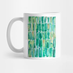 Green Pastures, Sugarcane Mug